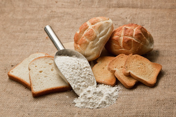 Prodotti della Farina