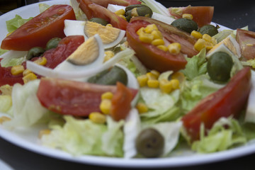 Ensalada