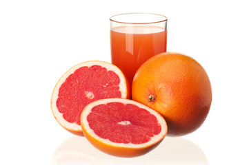 Orange juice