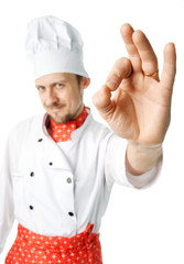 Chef