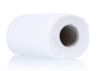 Toilet paper