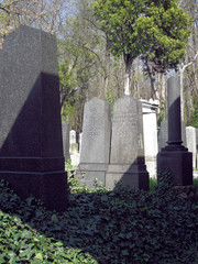 Friedhof Jüdisch