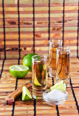 tequila