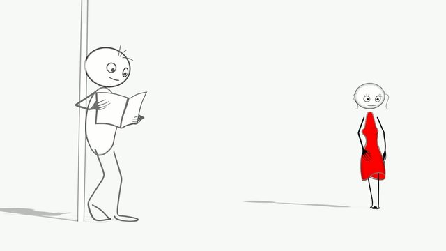 Stickman III
