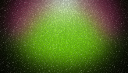green - red abstract background