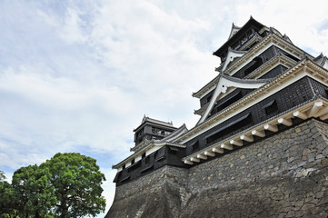 熊本城