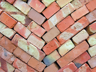 stack of bricks