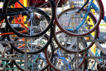 Bicycle-28