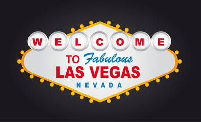welcome las vegas © Grgroup