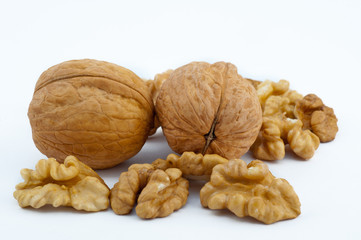 walnut