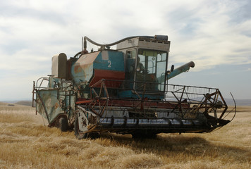 Fototapeta premium Desepticon