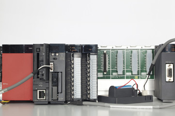 Unità PLC