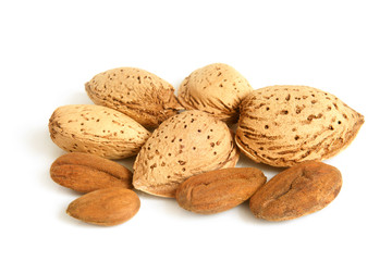 Almonds