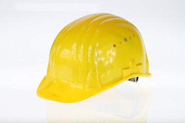 Fototapeta premium Schutzhelm