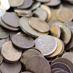 Drobne monety