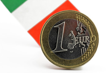 euro italien