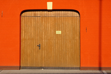 Garagentor