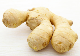 ginger root