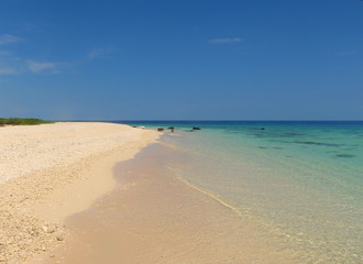 Nouvelle-Calédonie