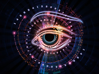 Digital eye