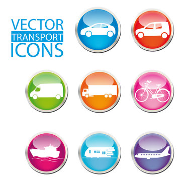 Transport kit