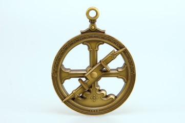 Astrolabe