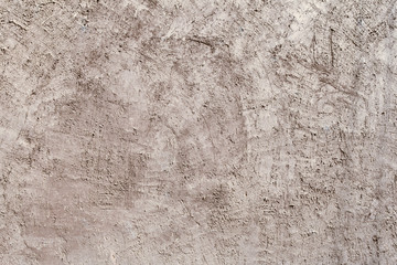 Mud Wall