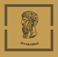 Pythagoras - 40750430
