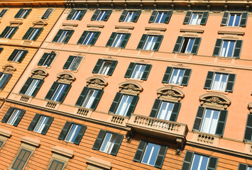 Italian architecture