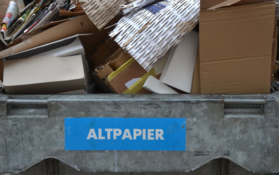 altpapiercontainer