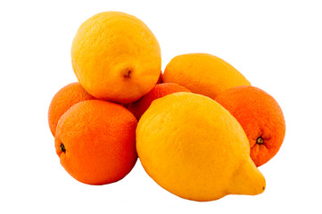 Citrus fruit