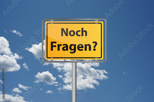 "Haben Sie noch Fragen?" Stockfotos und lizenzfreie Bilder auf Fotolia