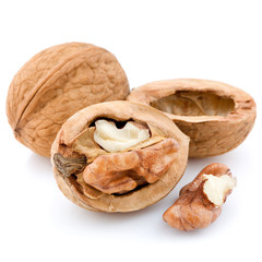 walnuts