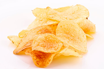 Potato chips