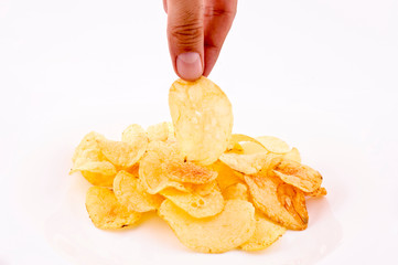 Take a chips