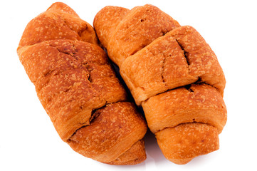 Pair of Croissant