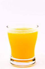 Orange juice
