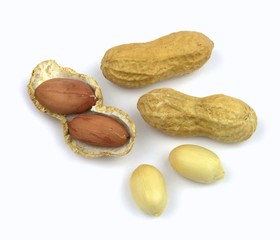 Peanuts