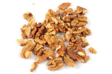 Walnuts