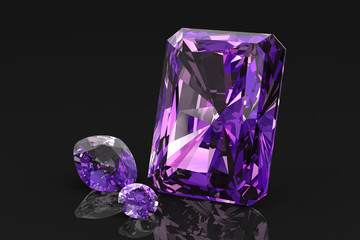 amethyst