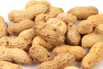 Peanuts