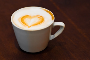 Latte Art