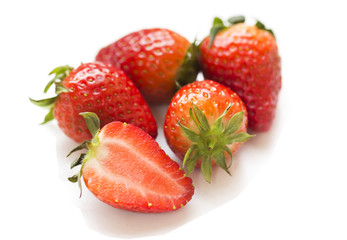 Fresas