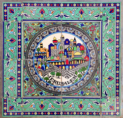 Jerusalem