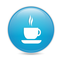 Bottone Caffè