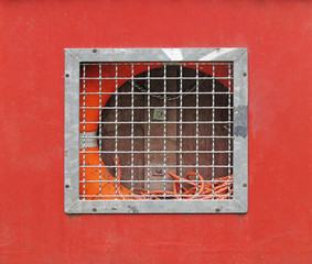 Rettungsring