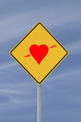 Love is Down the Road