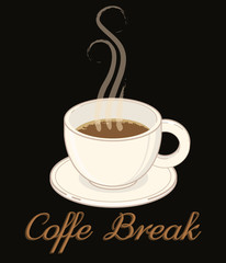 Coffe Break - 40767239