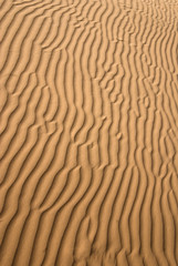 sand waves texture