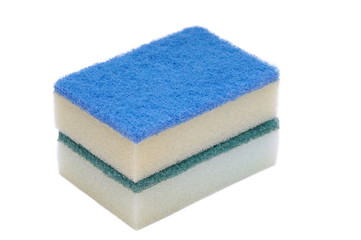 Kitchen sponge